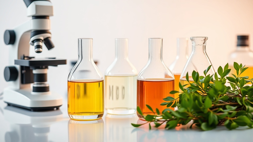 Ochtendroutine met koffie alternatief