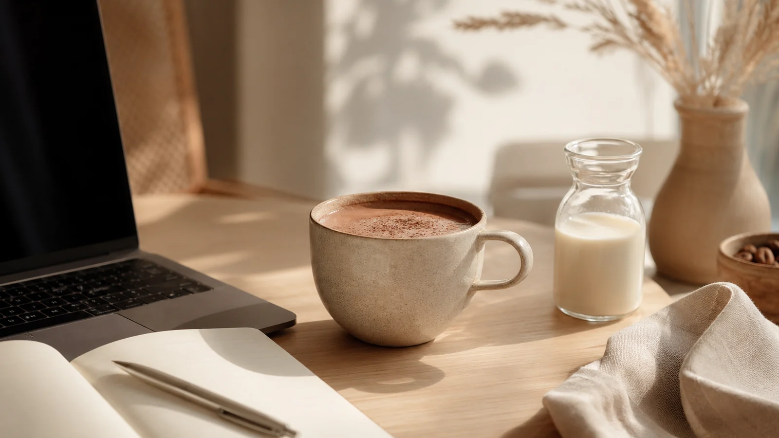 Beste koffie alternatief