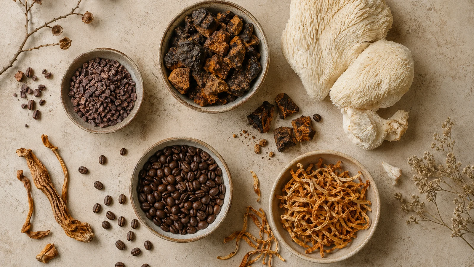 Clearly Not Coffee review